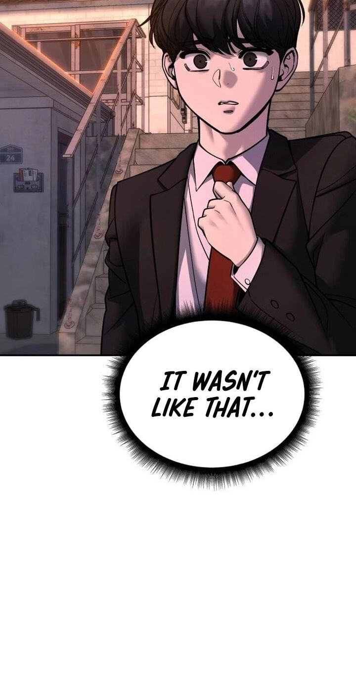 Designated Bully Chapter 170 page 40 - 