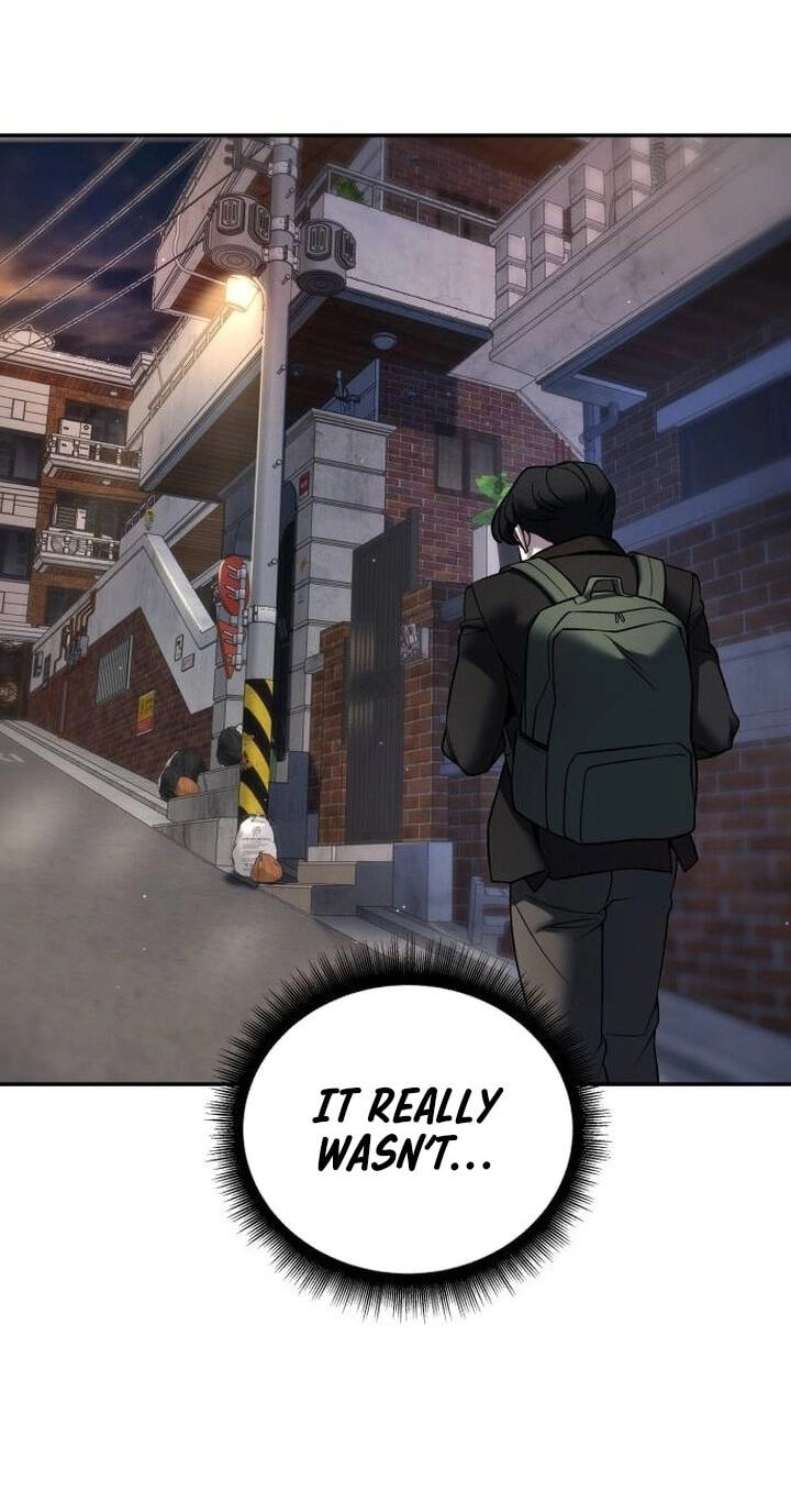 Designated Bully Chapter 170 page 41 - 
