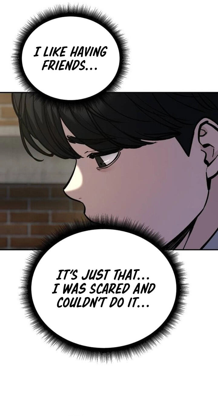 Designated Bully Chapter 170 page 42 - 