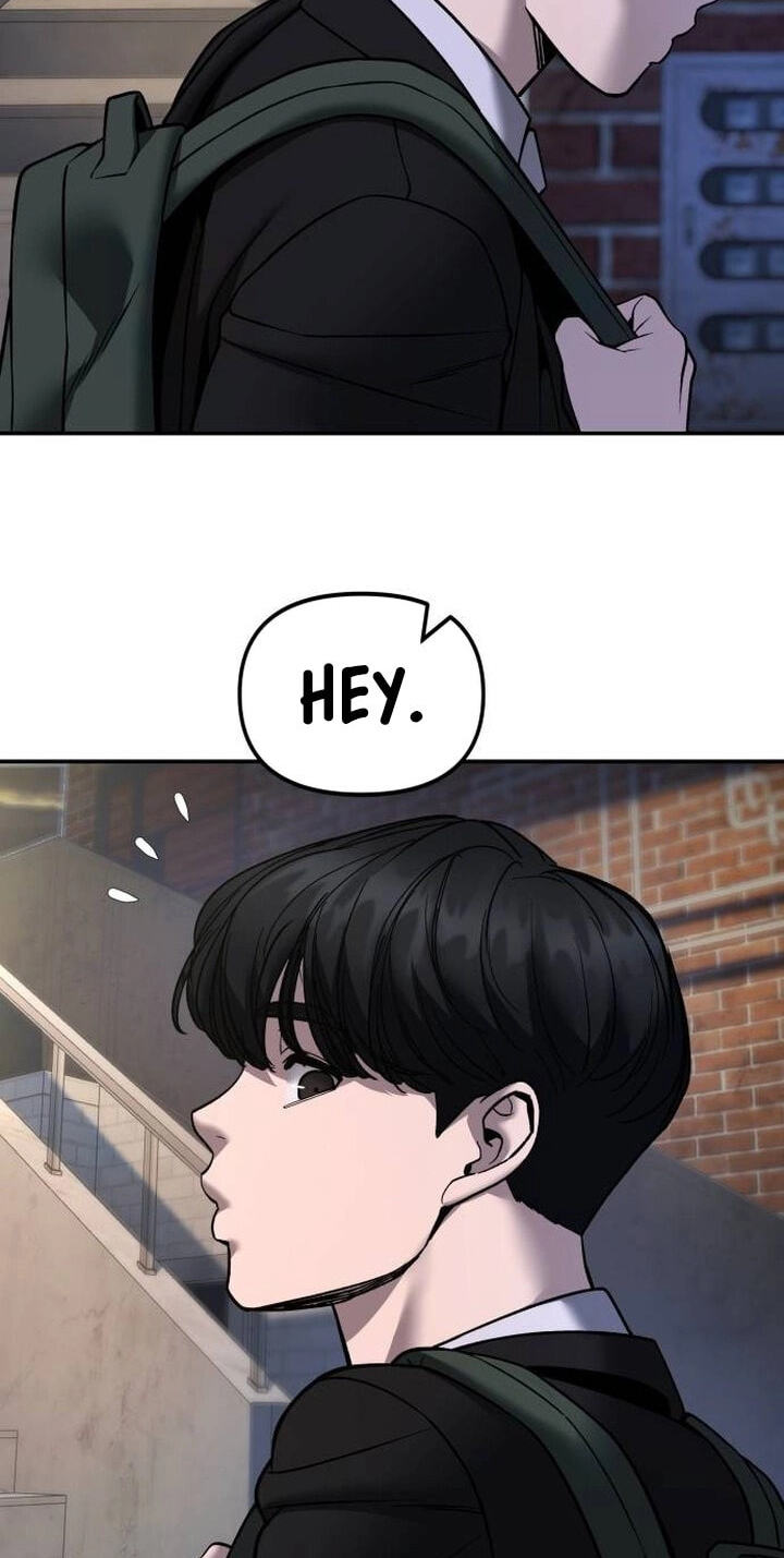 Designated Bully Chapter 170 page 45 - 