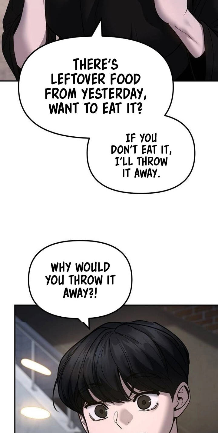 Designated Bully Chapter 170 page 47 - 