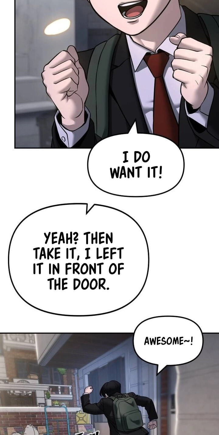 Designated Bully Chapter 170 page 48 - 