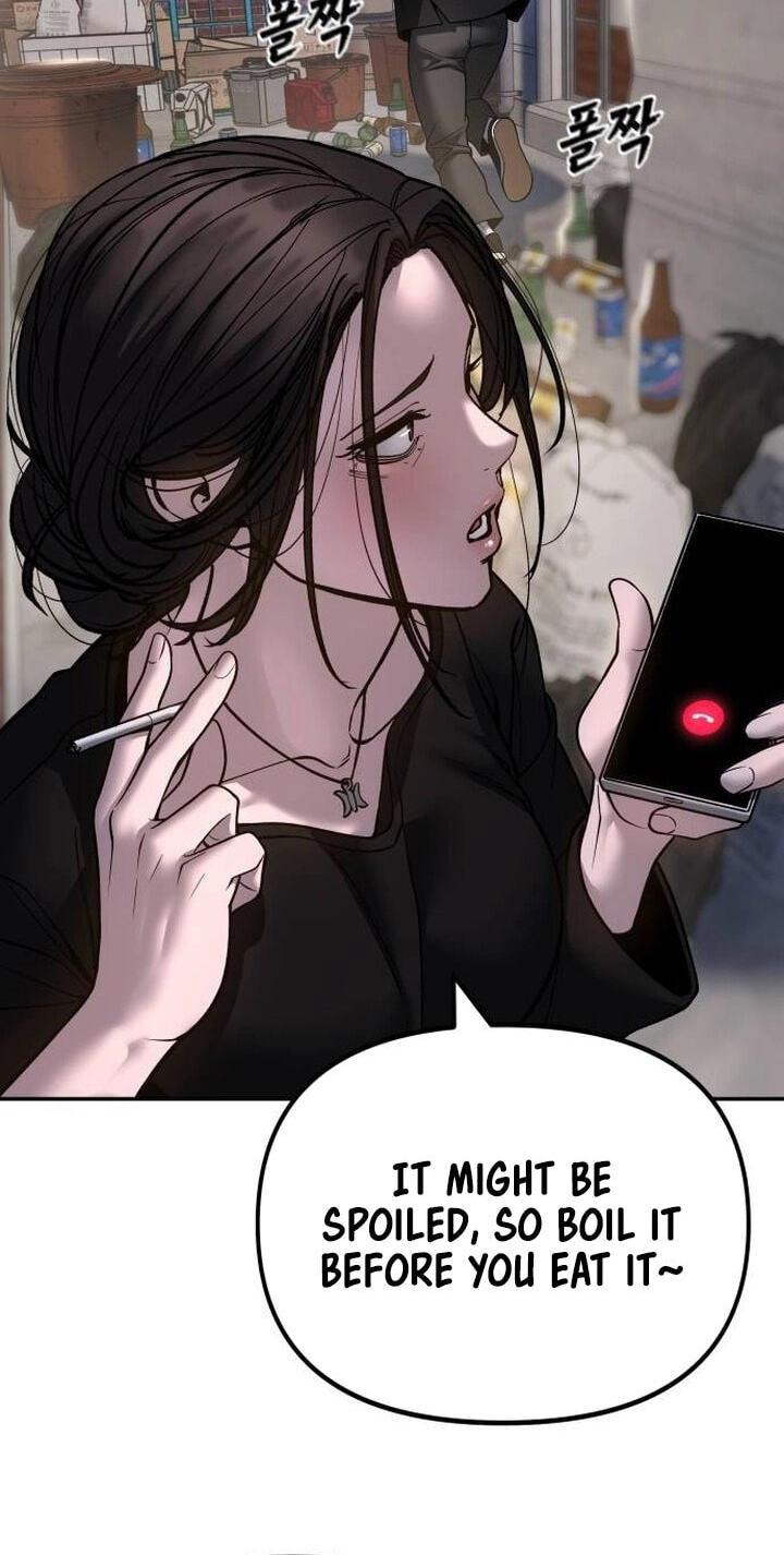 Designated Bully Chapter 170 page 49 - 