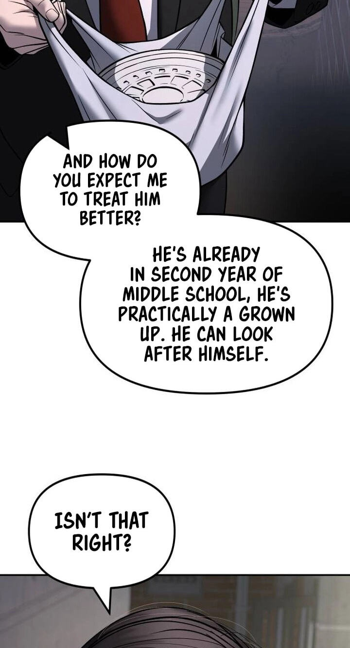 Designated Bully Chapter 170 page 51 - 