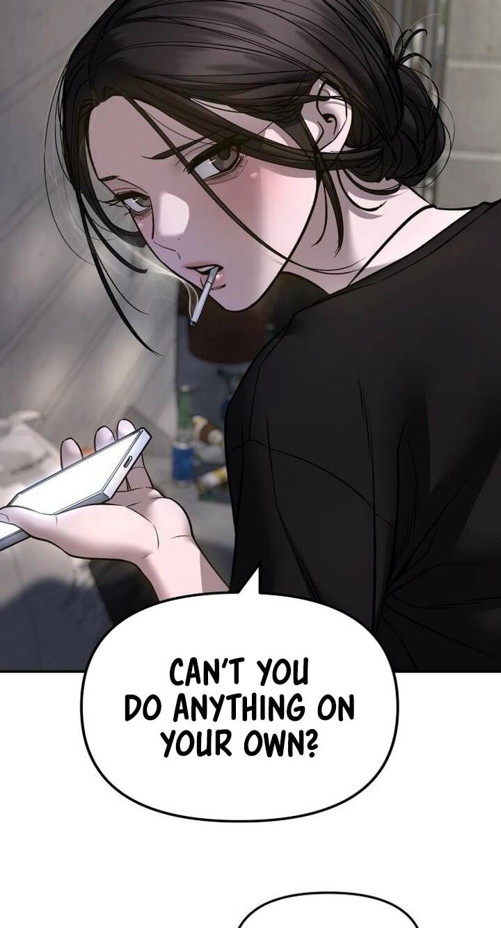 Designated Bully Chapter 170 page 52 - 