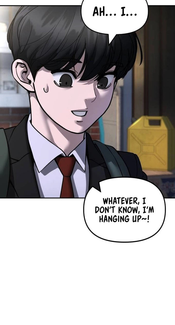 Designated Bully Chapter 170 page 53 - 