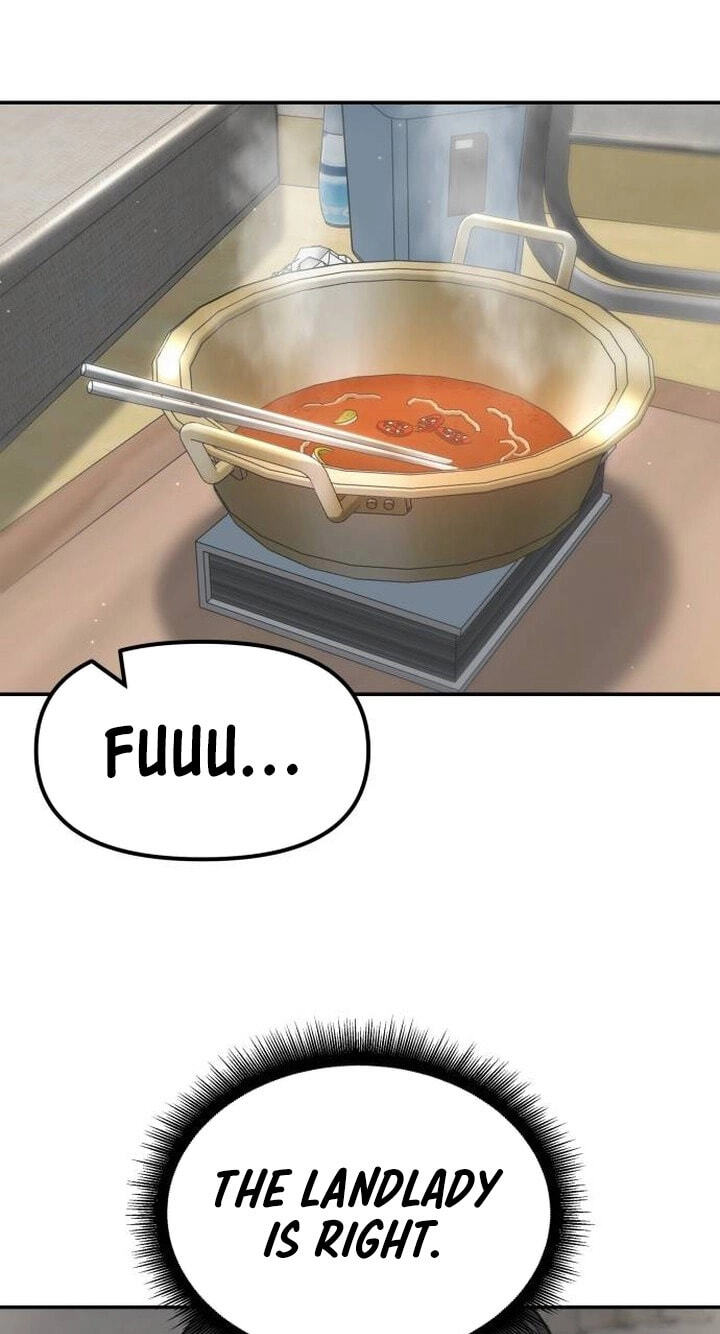 Designated Bully Chapter 170 page 54 - 