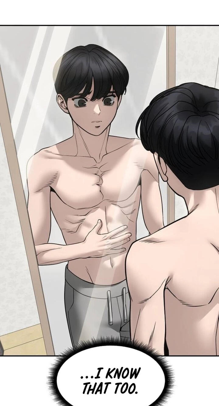 Designated Bully Chapter 170 page 56 - 