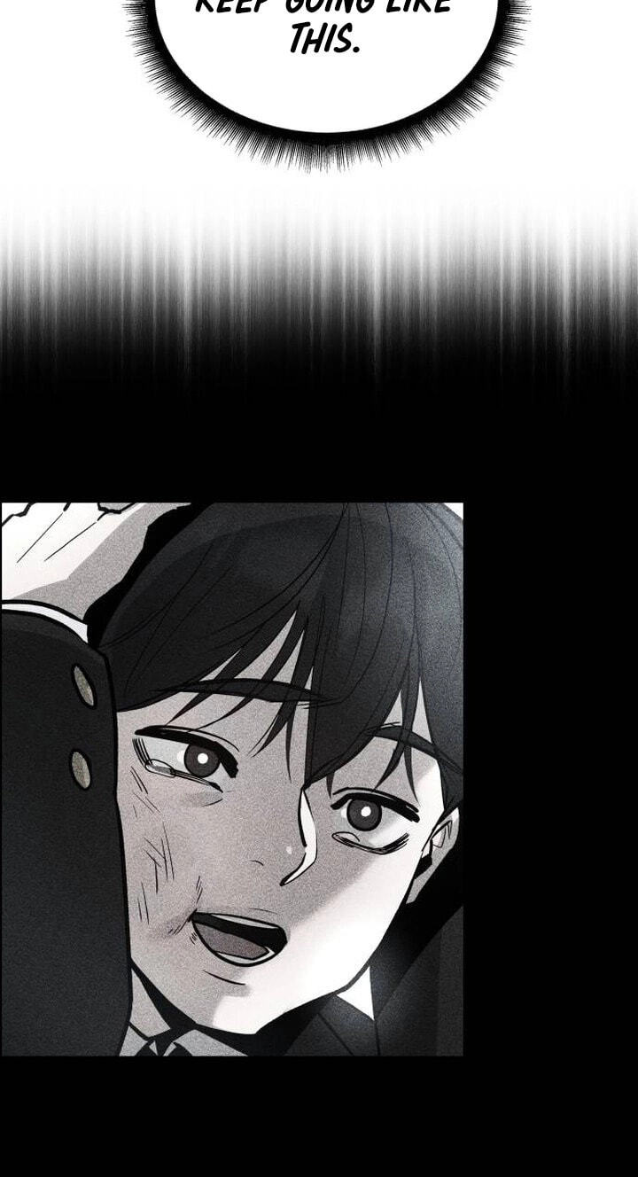 Designated Bully Chapter 170 page 58 - 