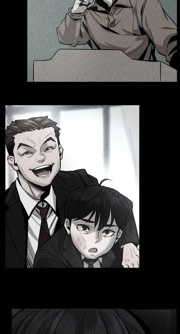 Designated Bully Chapter 170 page 60 - 