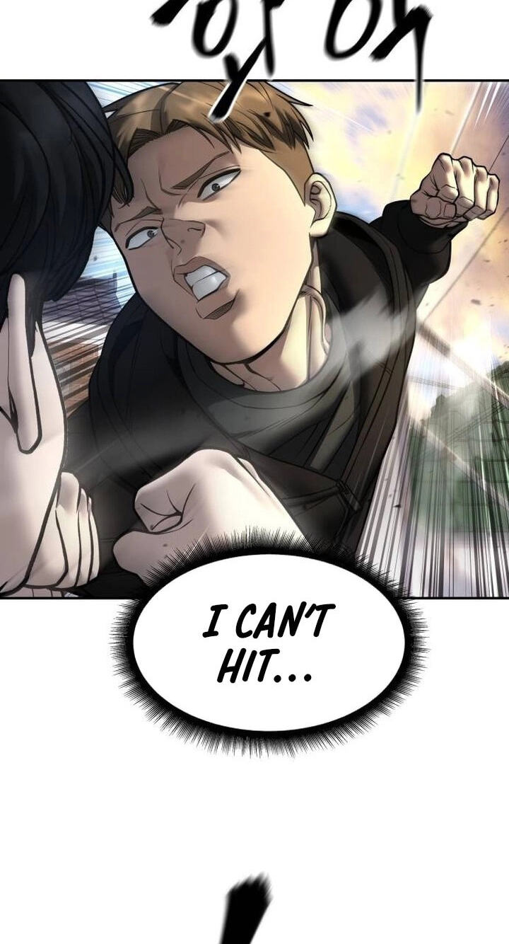Designated Bully Chapter 170 page 7 - 