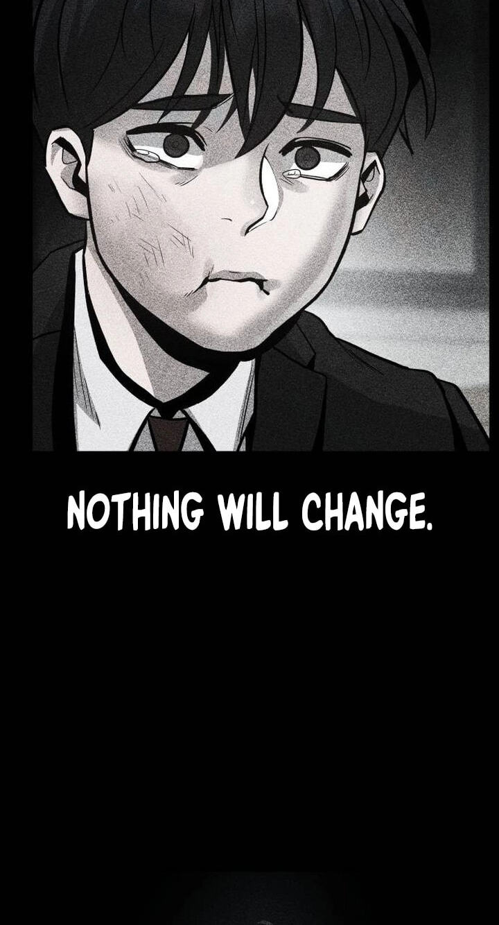 Designated Bully Chapter 170 page 61 - 