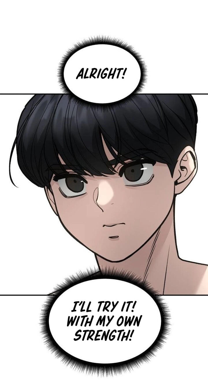 Designated Bully Chapter 170 page 64 - 