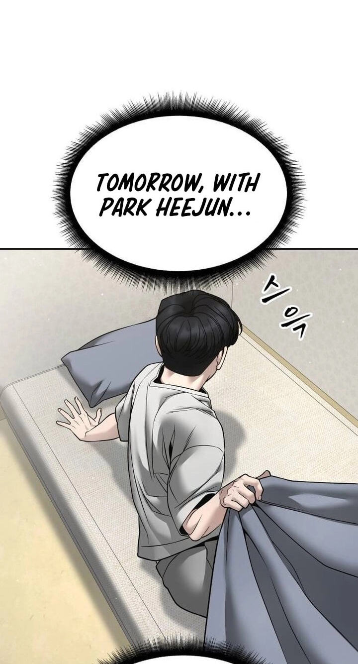 Designated Bully Chapter 170 page 65 - 
