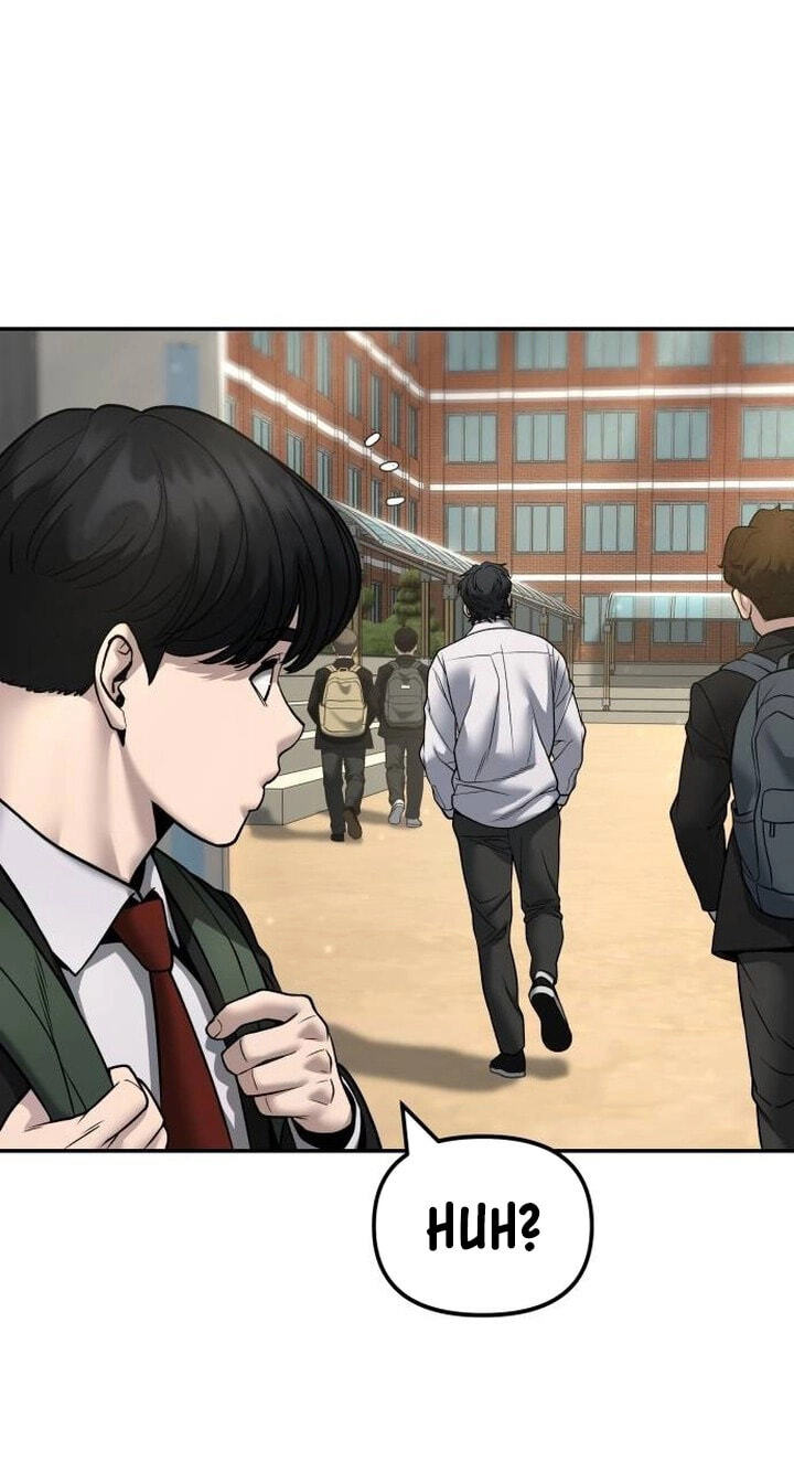 Designated Bully Chapter 170 page 68 - 