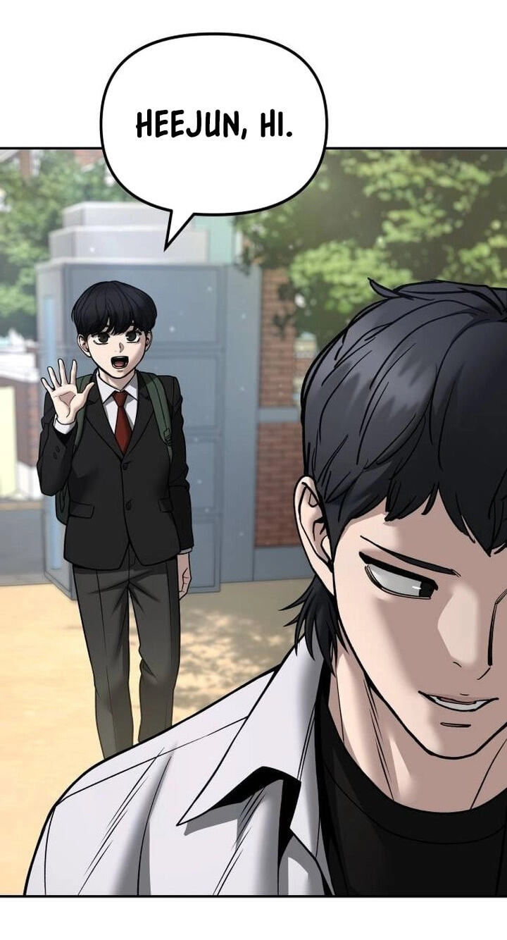 Designated Bully Chapter 170 page 69 - 