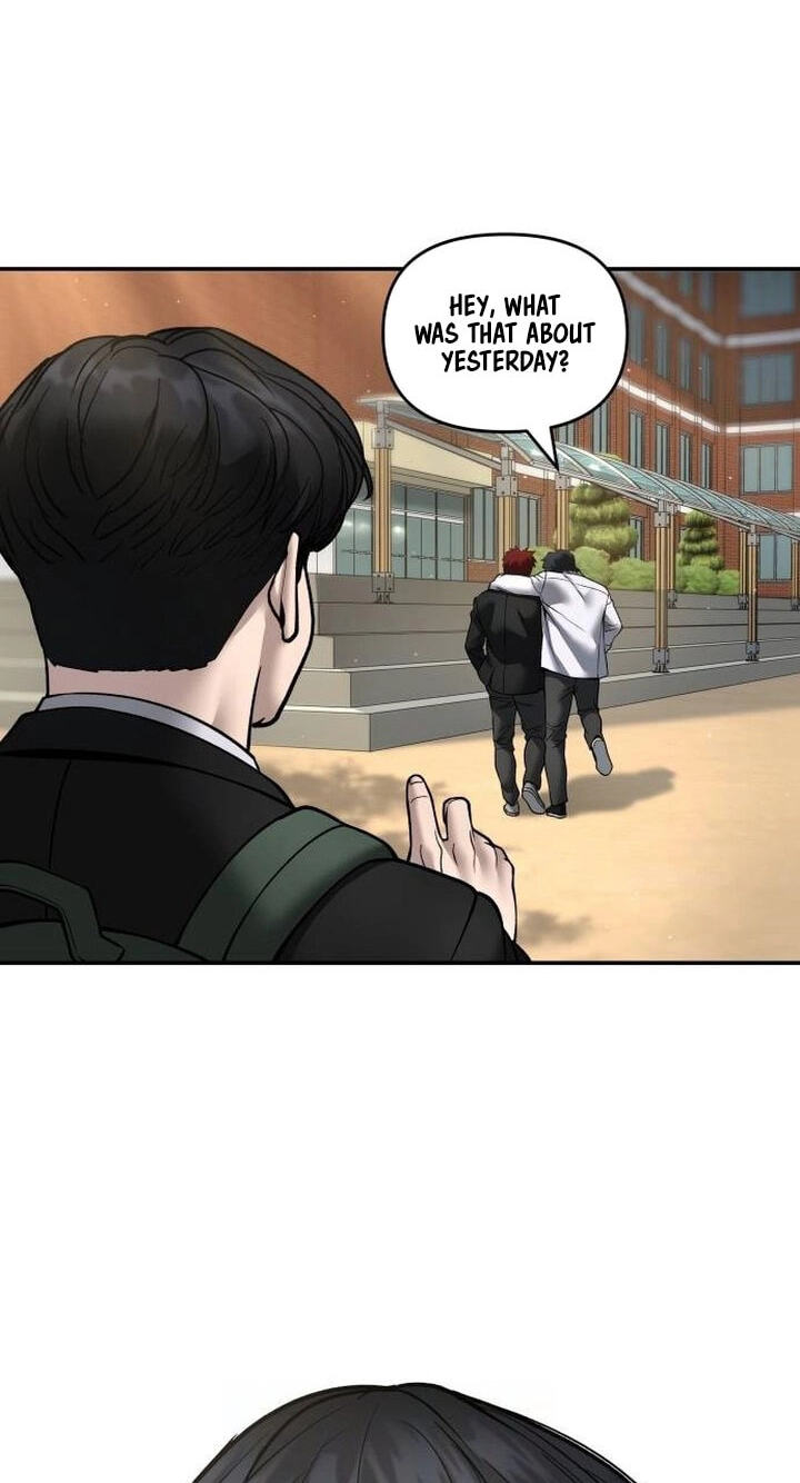 Designated Bully Chapter 170 page 70 - 