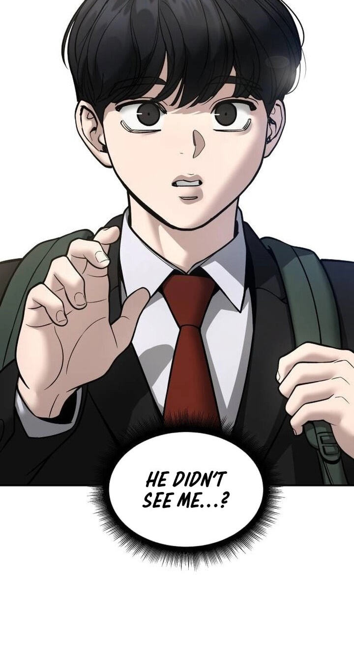 Designated Bully Chapter 170 page 71 - 