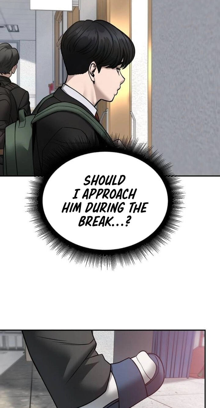 Designated Bully Chapter 170 page 73 - 