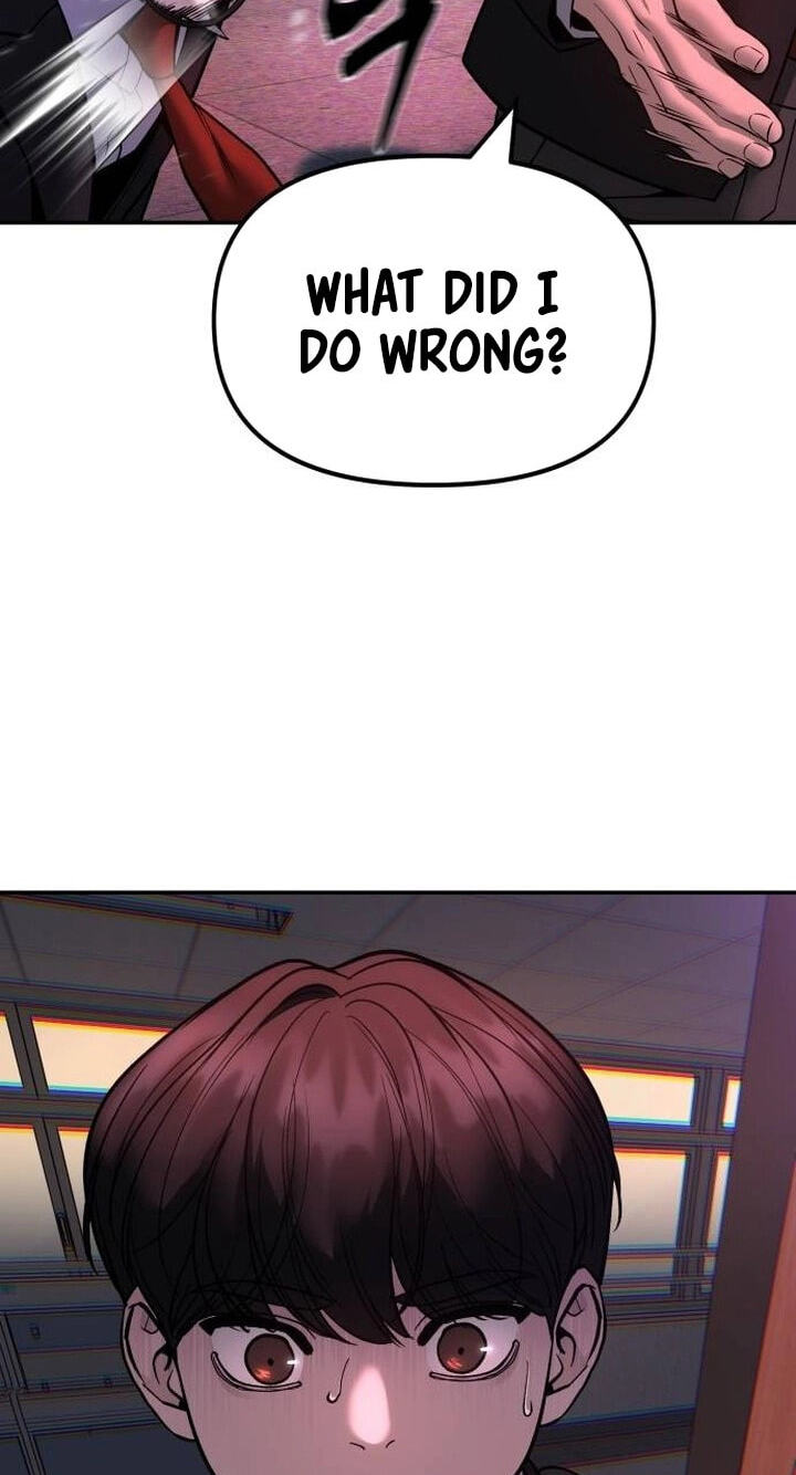 Designated Bully Chapter 170 page 78 - 