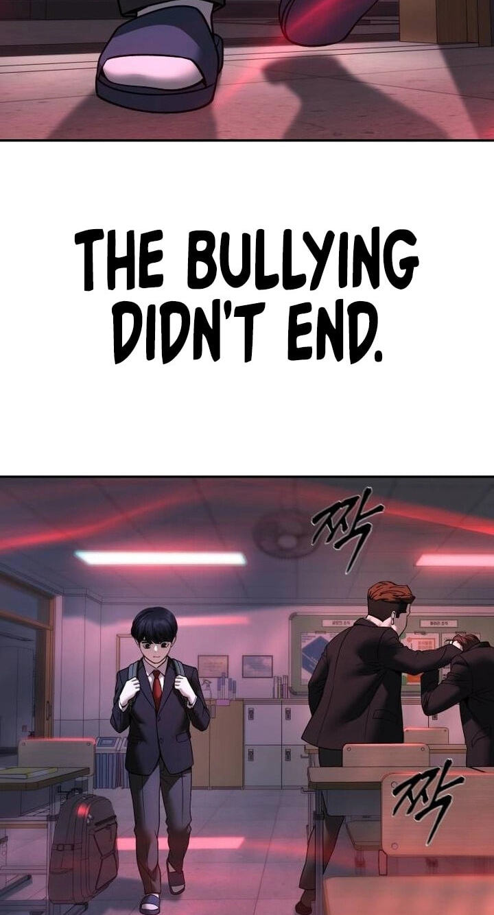 Designated Bully Chapter 170 page 80 - 