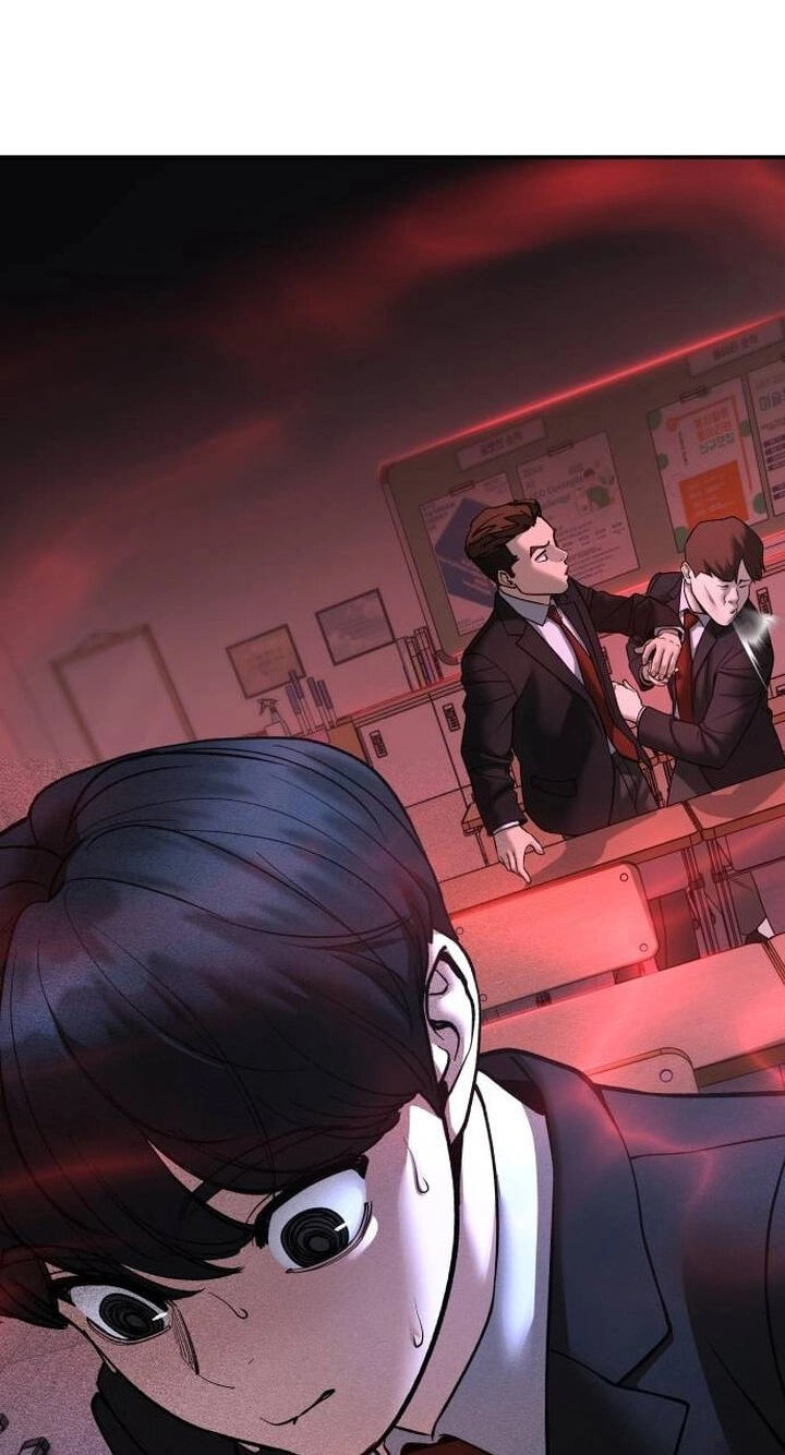 Designated Bully Chapter 170 page 83 - 