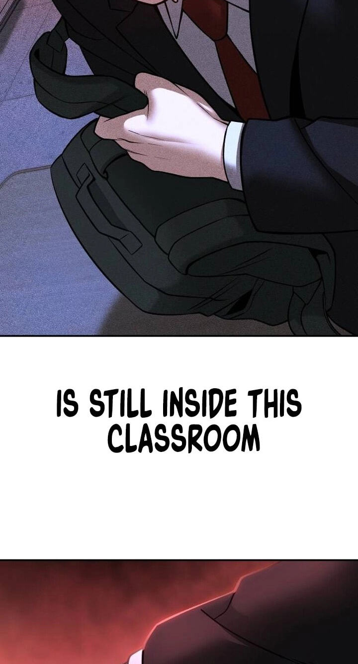 Designated Bully Chapter 170 page 84 - 