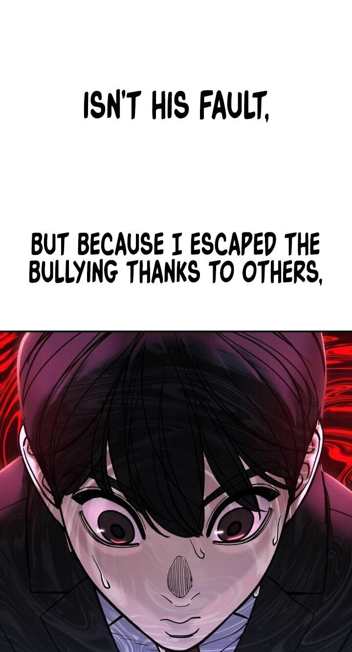 Designated Bully Chapter 170 page 86 - 