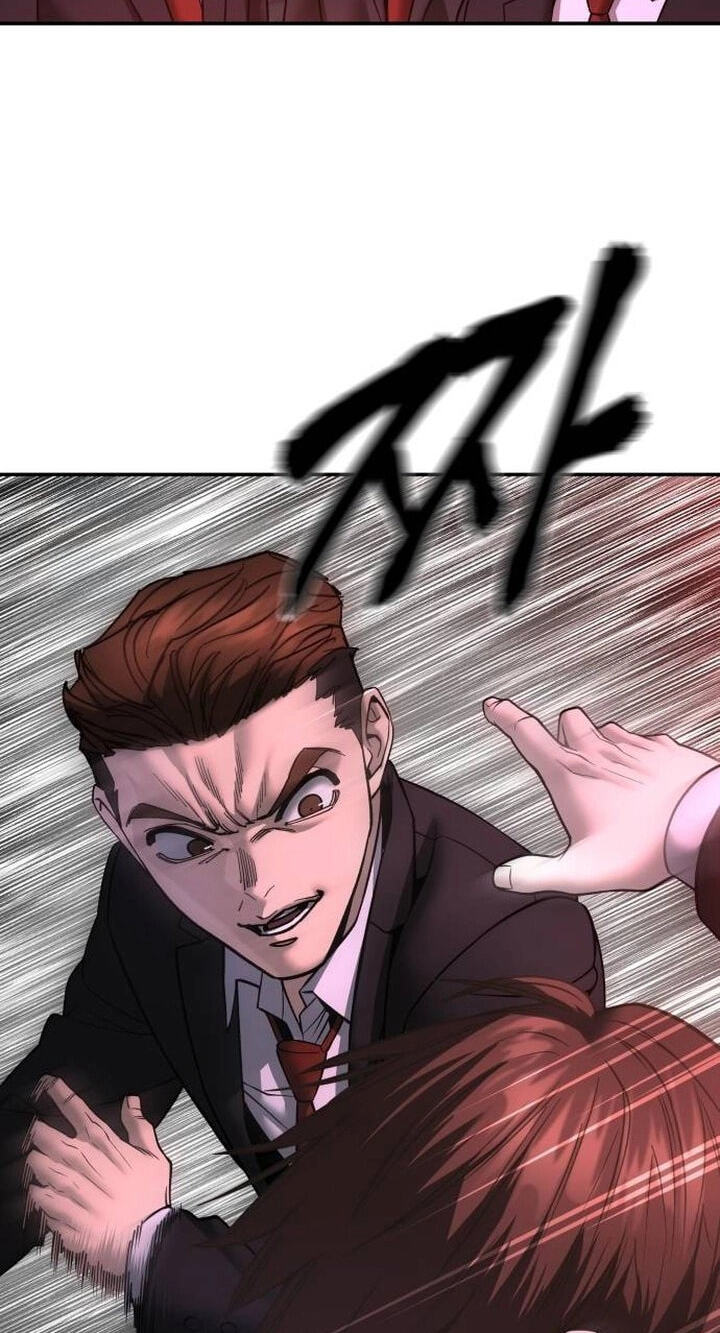 Designated Bully Chapter 170 page 91 - 
