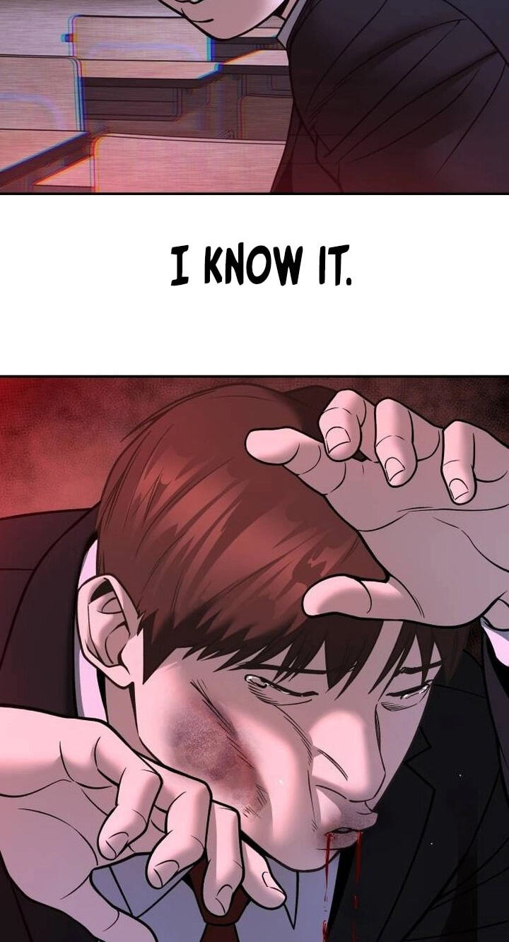 Designated Bully Chapter 170 page 93 - 