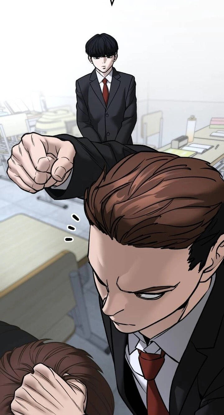 Designated Bully Chapter 170 page 96 - 