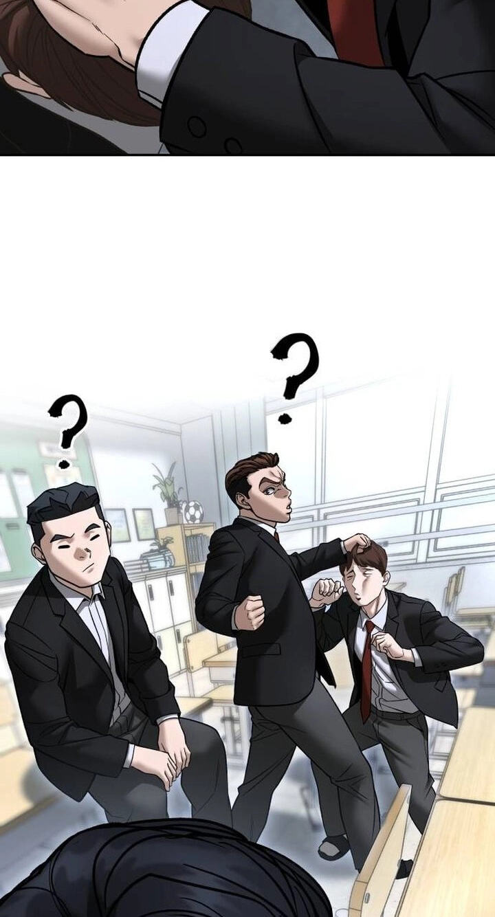 Designated Bully Chapter 170 page 97 - 