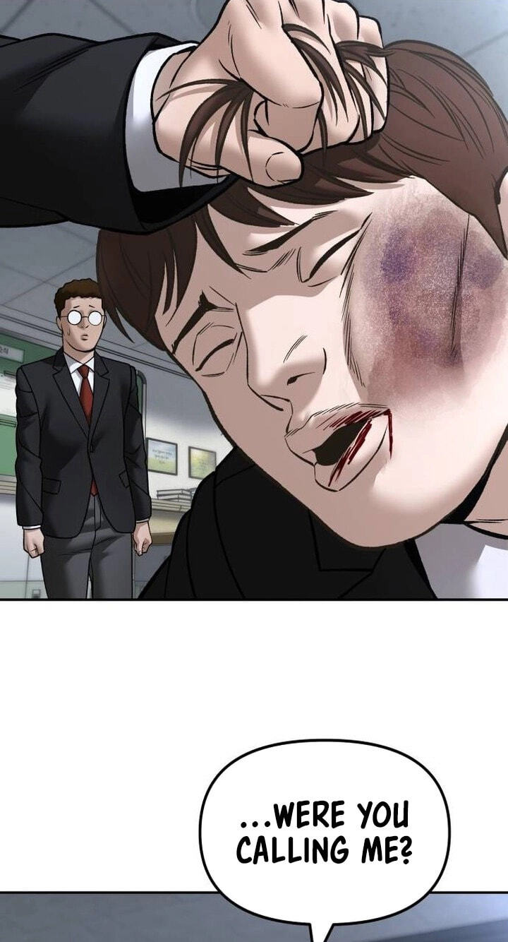 Designated Bully Chapter 170 page 99 - 