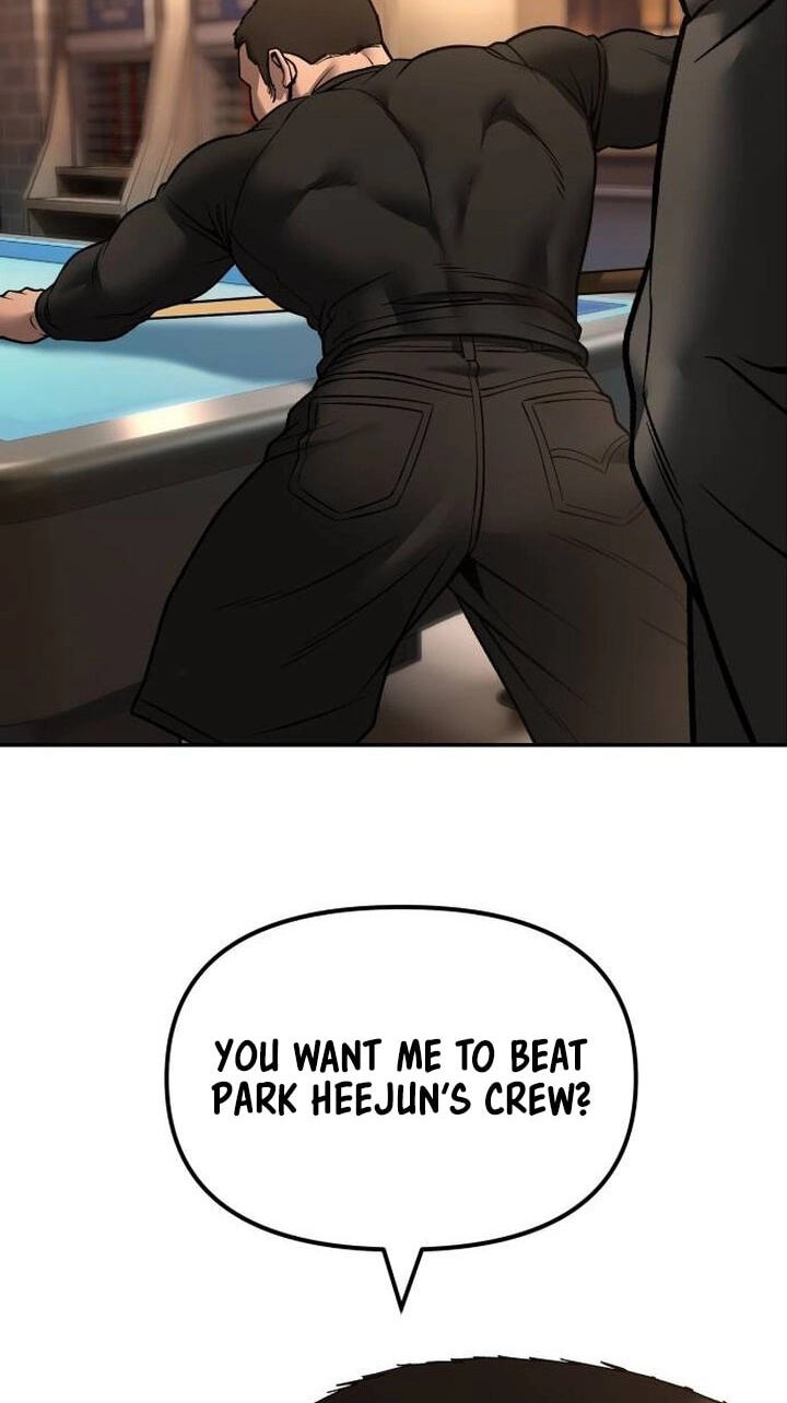 Designated Bully Chapter 172 page 104 - 