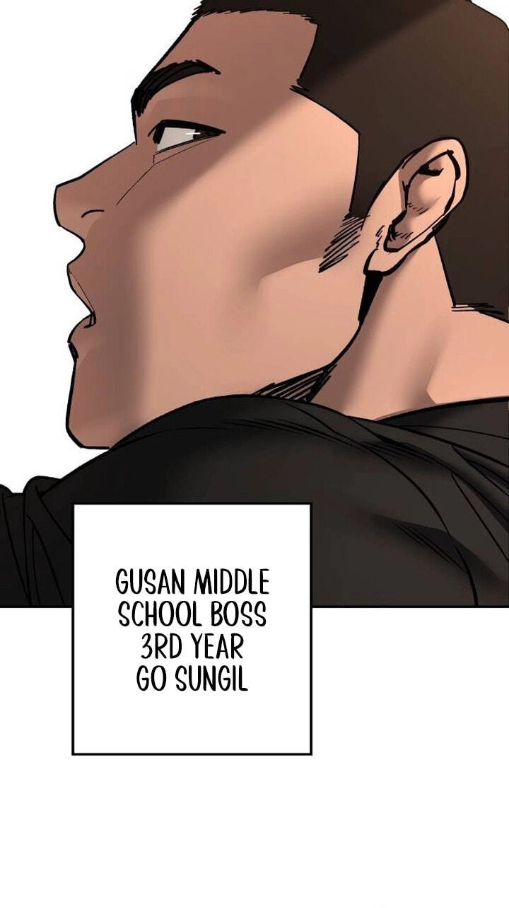 Designated Bully Chapter 172 page 105 - 