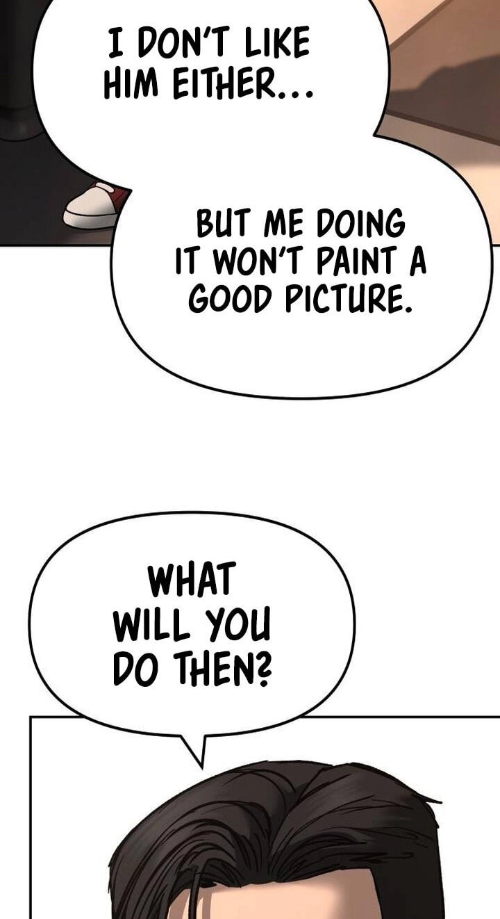 Designated Bully Chapter 172 page 107 - 