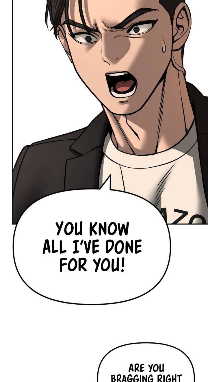 Designated Bully Chapter 172 page 108 - 