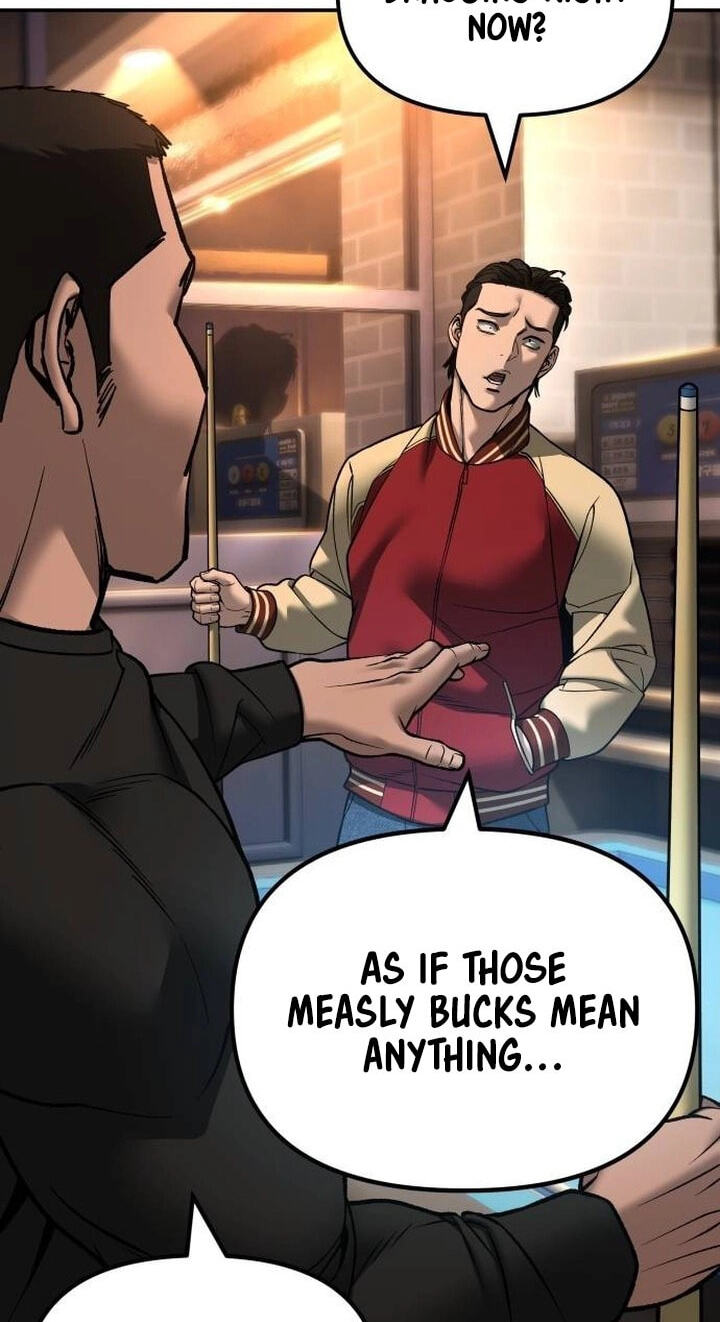 Designated Bully Chapter 172 page 109 - 