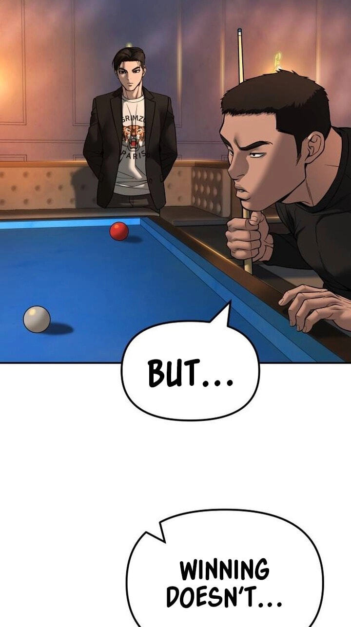 Designated Bully Chapter 172 page 115 - 