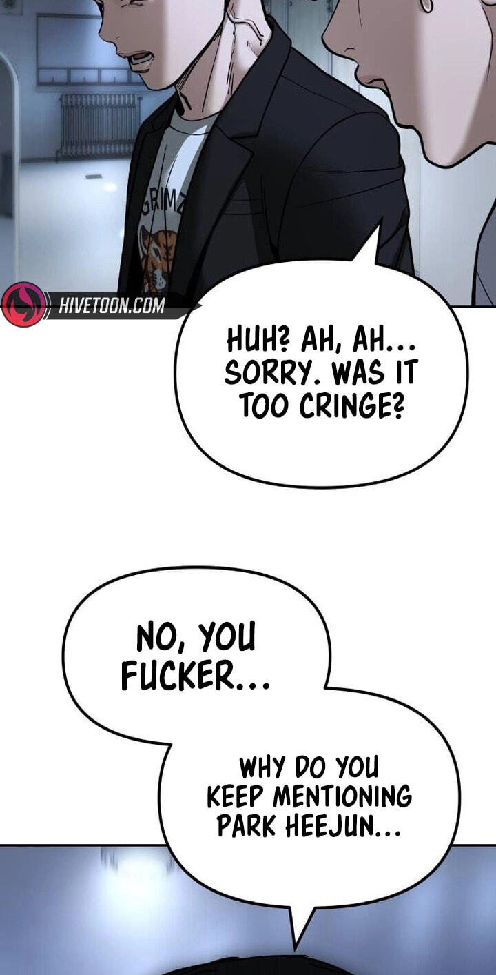 Designated Bully Chapter 172 page 13 - 