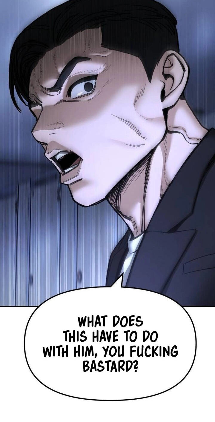Designated Bully Chapter 172 page 14 - 