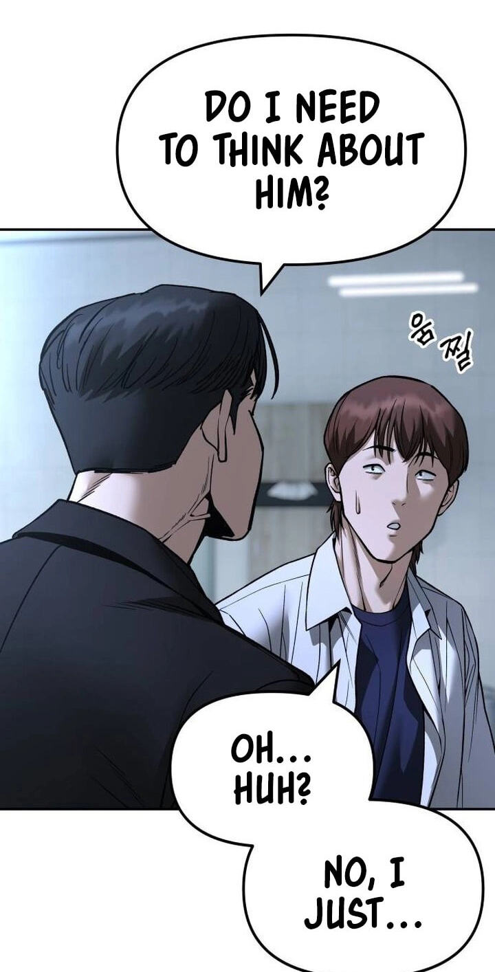 Designated Bully Chapter 172 page 15 - 
