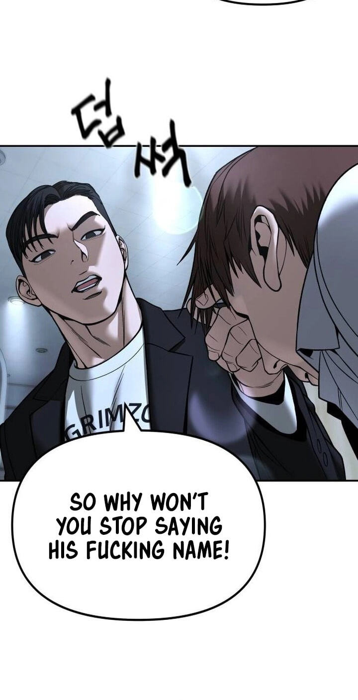 Designated Bully Chapter 172 page 16 - 