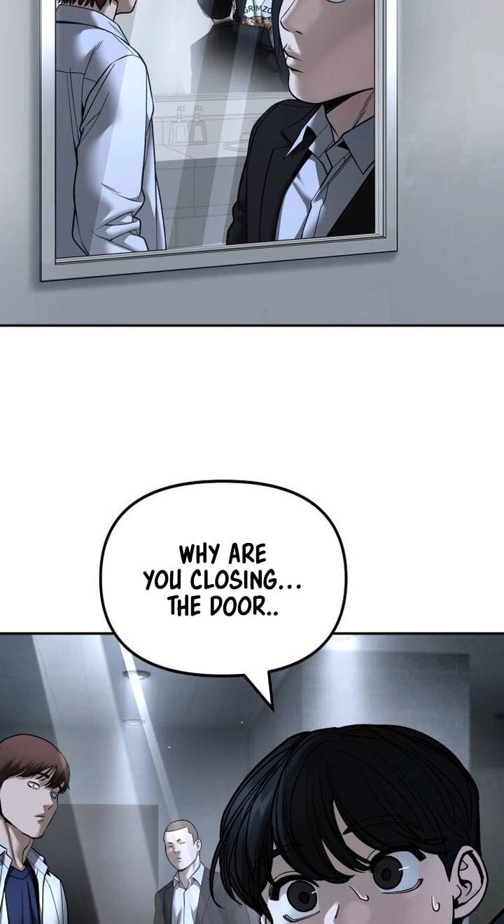 Designated Bully Chapter 172 page 3 - 
