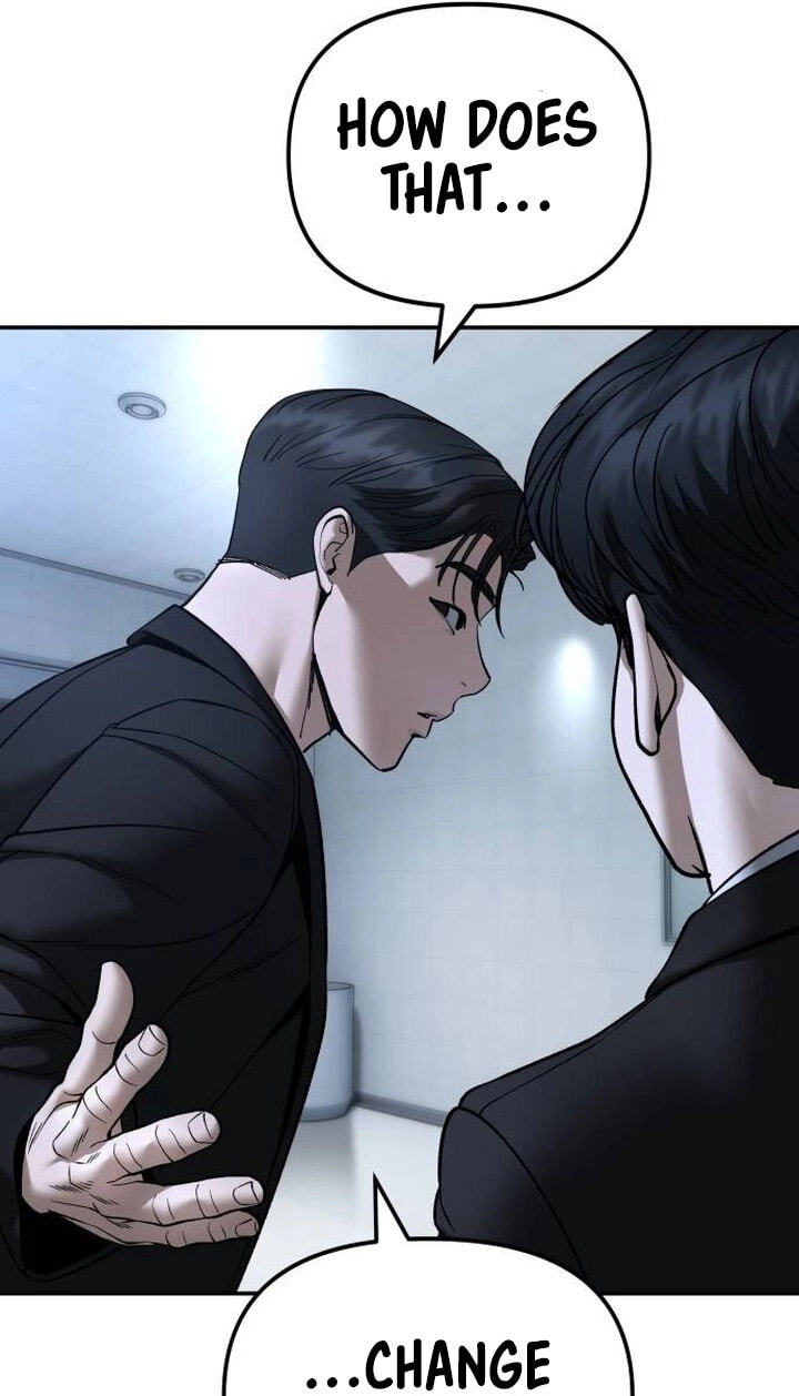 Designated Bully Chapter 172 page 24 - 