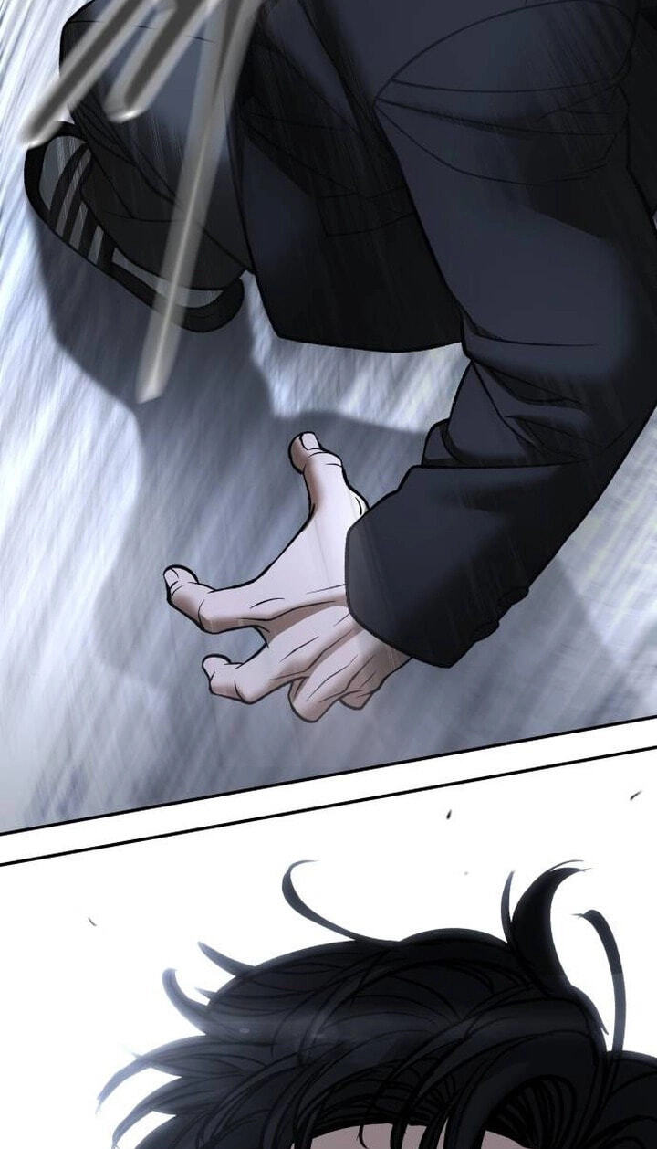 Designated Bully Chapter 172 page 28 - 