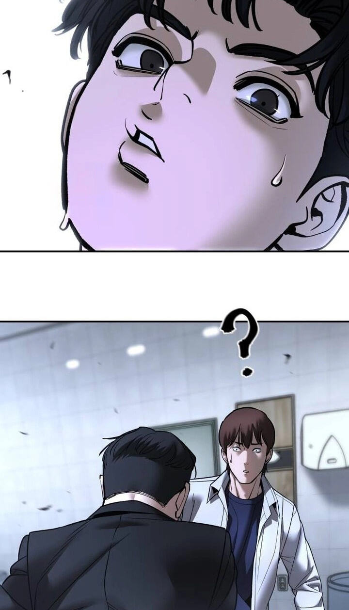 Designated Bully Chapter 172 page 29 - 