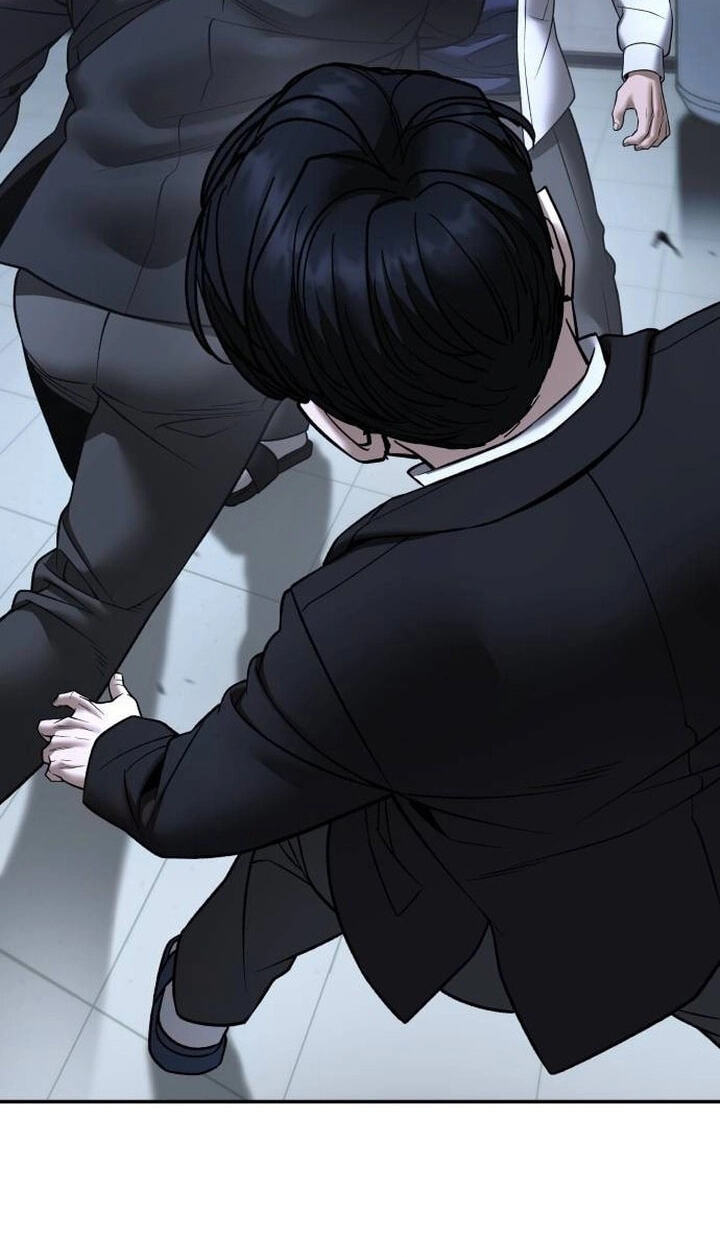 Designated Bully Chapter 172 page 30 - 