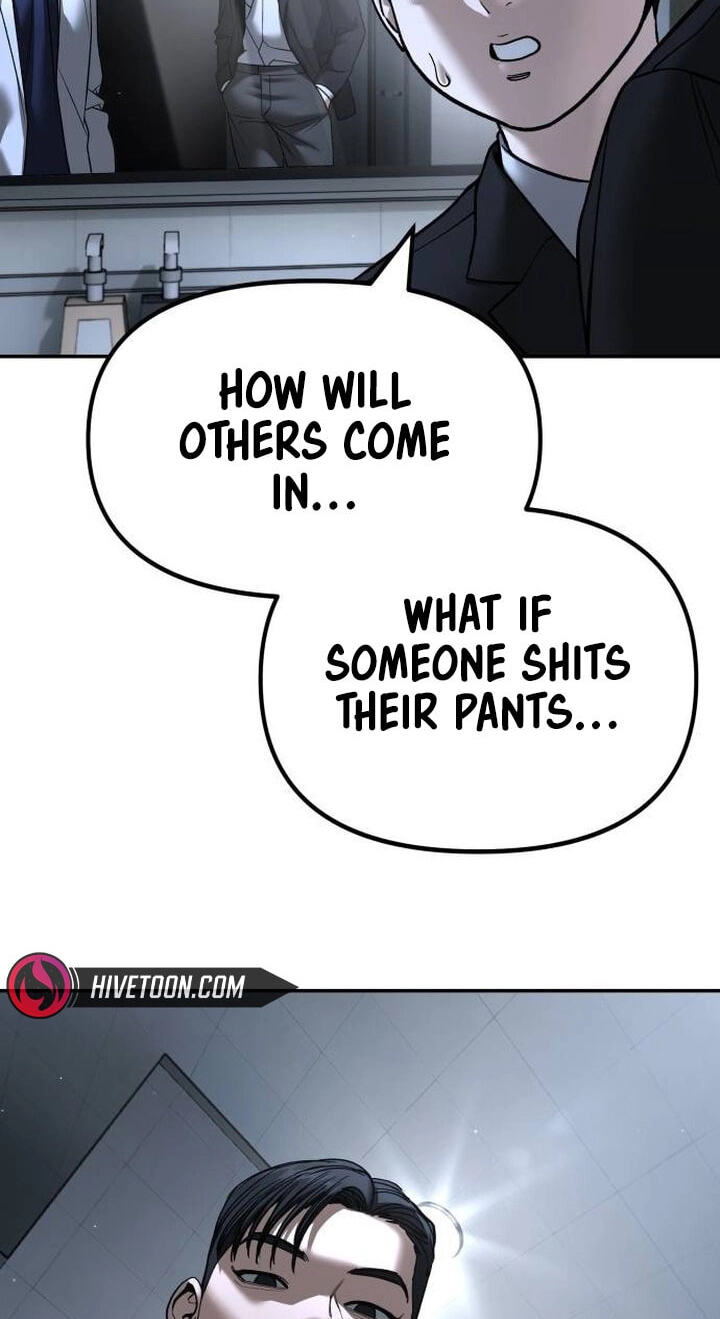 Designated Bully Chapter 172 page 4 - 