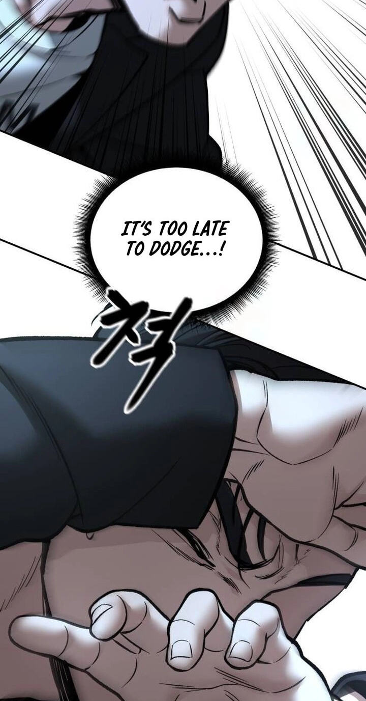 Designated Bully Chapter 172 page 43 - 